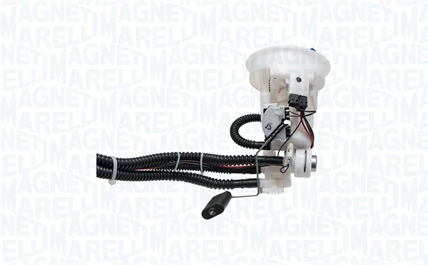 Fuel Supply Module